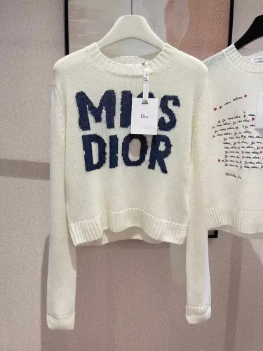 Dior Sweater High End Quality-096