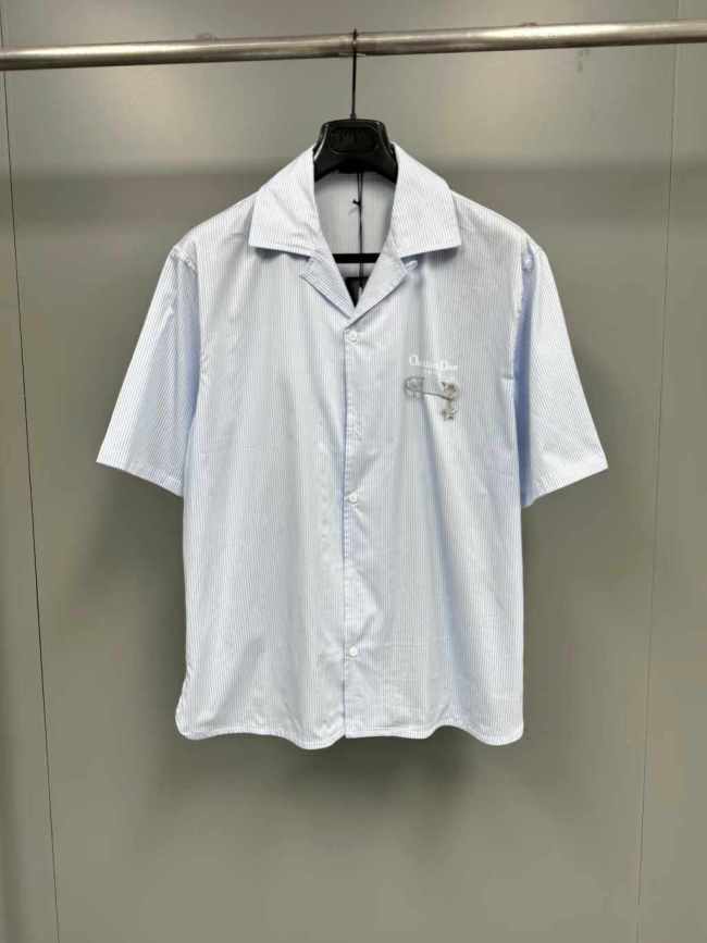 Dior Shirt High End Quality-565