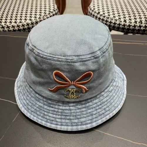 CHNL Bucket Hats AAA-296