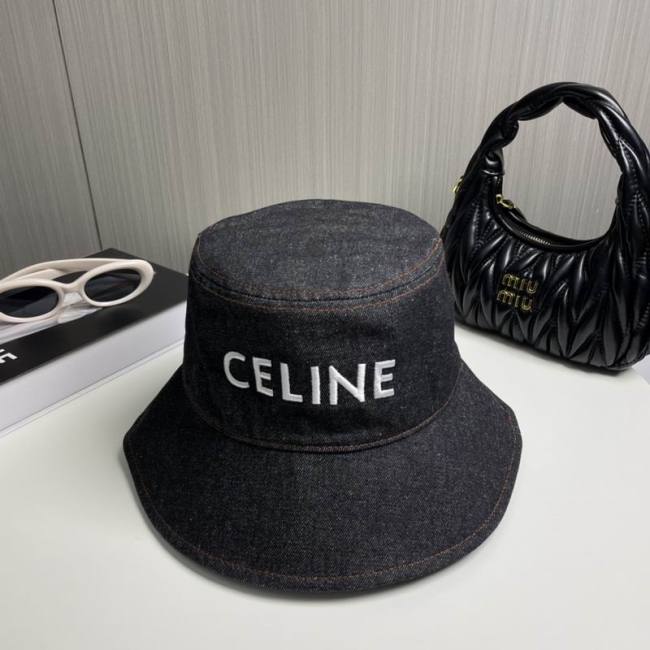 CE Bucket Hats AAA-653