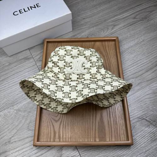CE Bucket Hats AAA-059