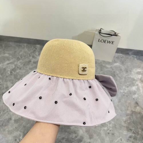 CHNL Bucket Hats AAA-467