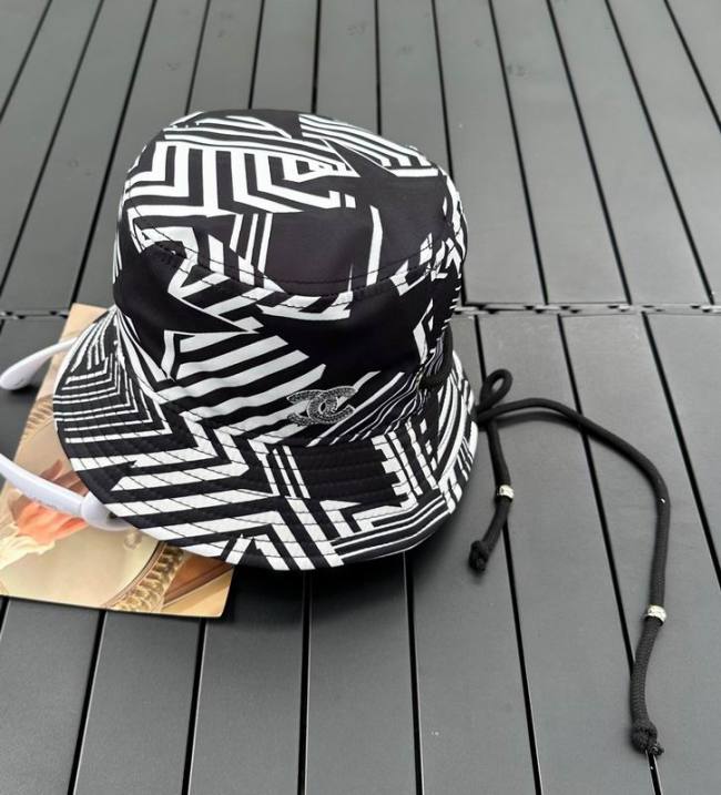 CHNL Bucket Hats AAA-685