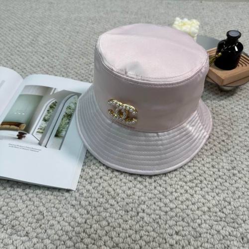 CHNL Bucket Hats AAA-654