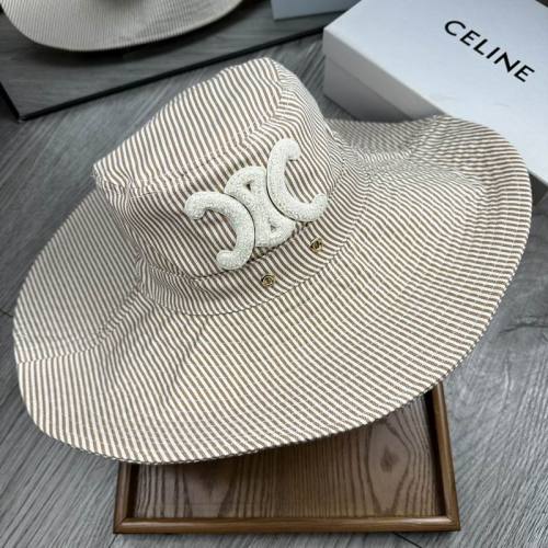 CE Bucket Hats AAA-479