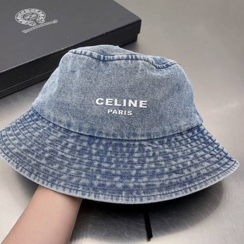 CE Bucket Hats AAA-202