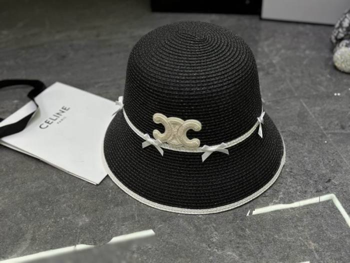 CE Bucket Hats AAA-662