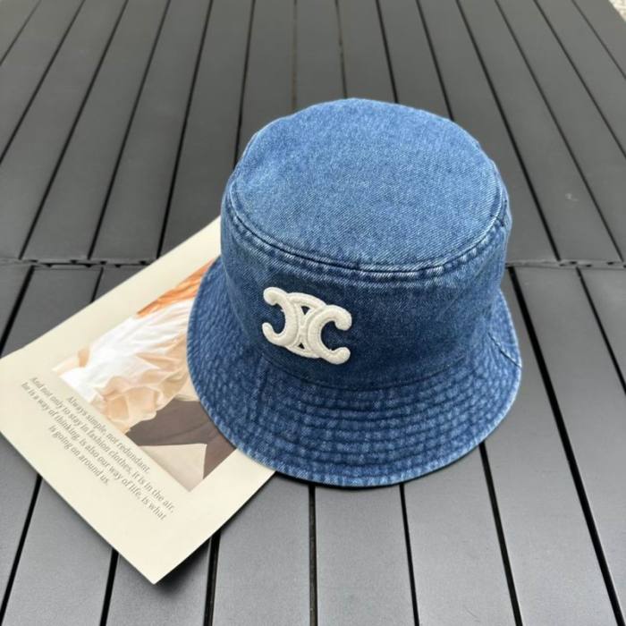 CE Bucket Hats AAA-021