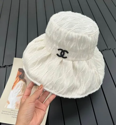 CHNL Bucket Hats AAA-1040