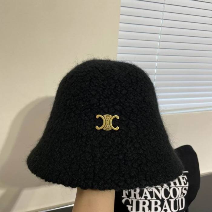 CE Bucket Hats AAA-630