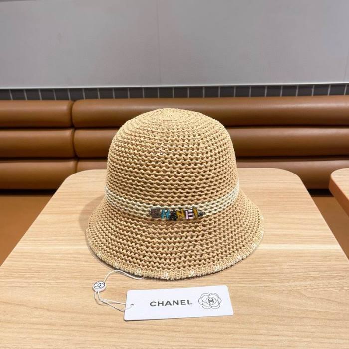 CHNL Bucket Hats AAA-445