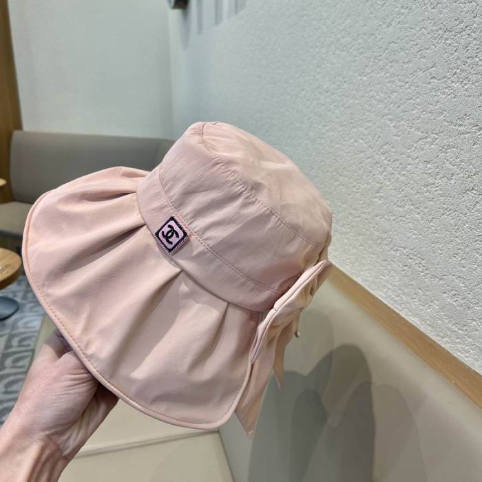 CHNL Bucket Hats AAA-489