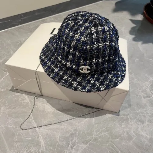CHNL Bucket Hats AAA-1016