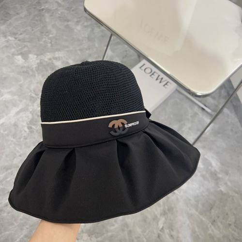 CHNL Bucket Hats AAA-359