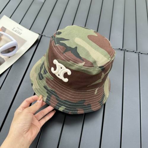 CE Bucket Hats AAA-070