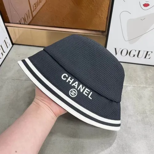 CHNL Bucket Hats AAA-1048