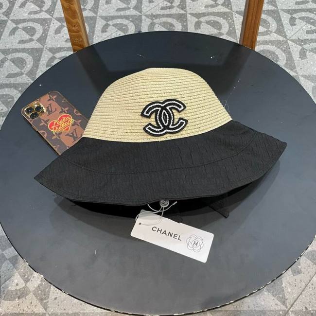 CHNL Bucket Hats AAA-326