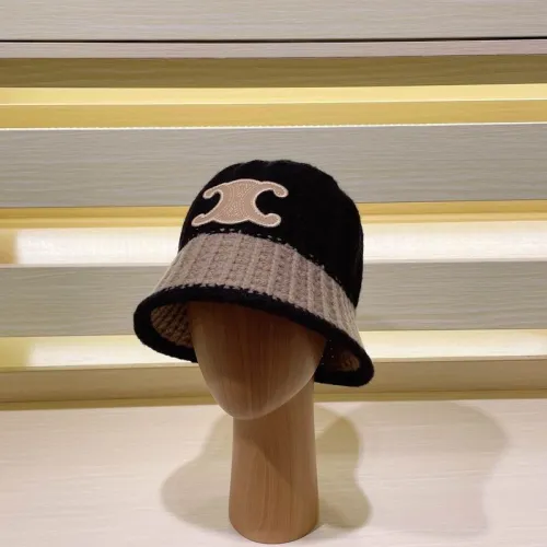 CE Bucket Hats AAA-533