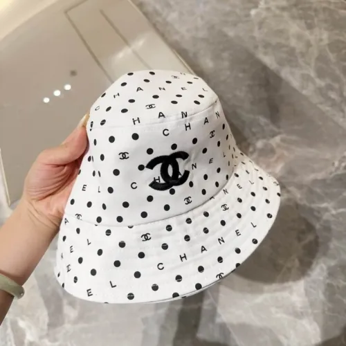 CHNL Bucket Hats AAA-152
