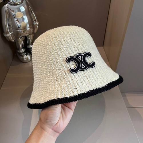 CE Bucket Hats AAA-466