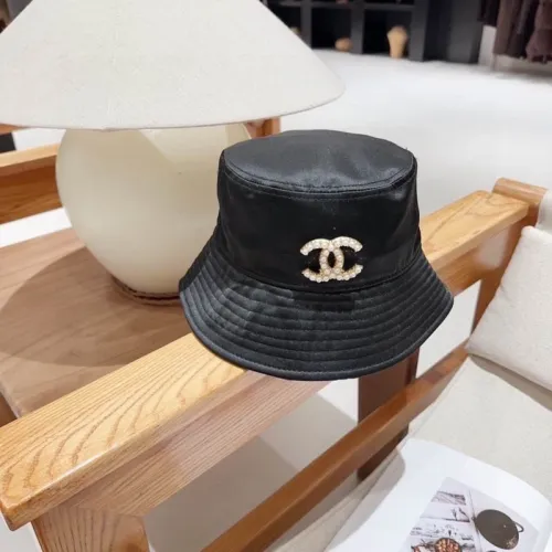 CHNL Bucket Hats AAA-001