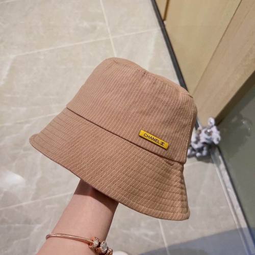 CHNL Bucket Hats AAA-115