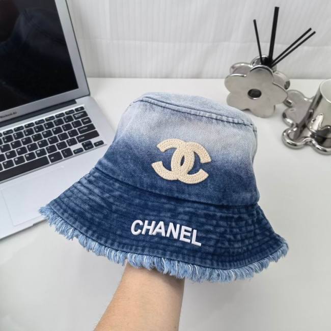 CHNL Bucket Hats AAA-203