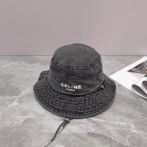 CE Bucket Hats AAA-677