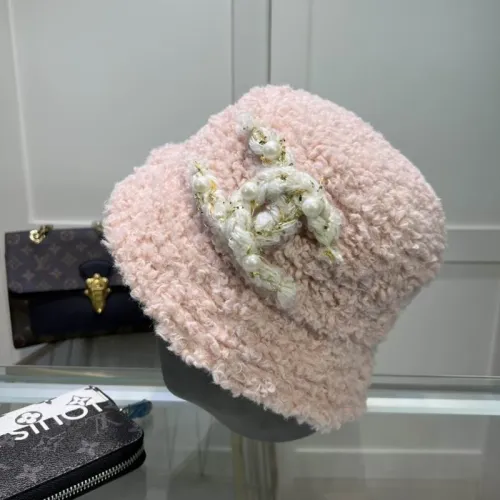 CHNL Bucket Hats AAA-816