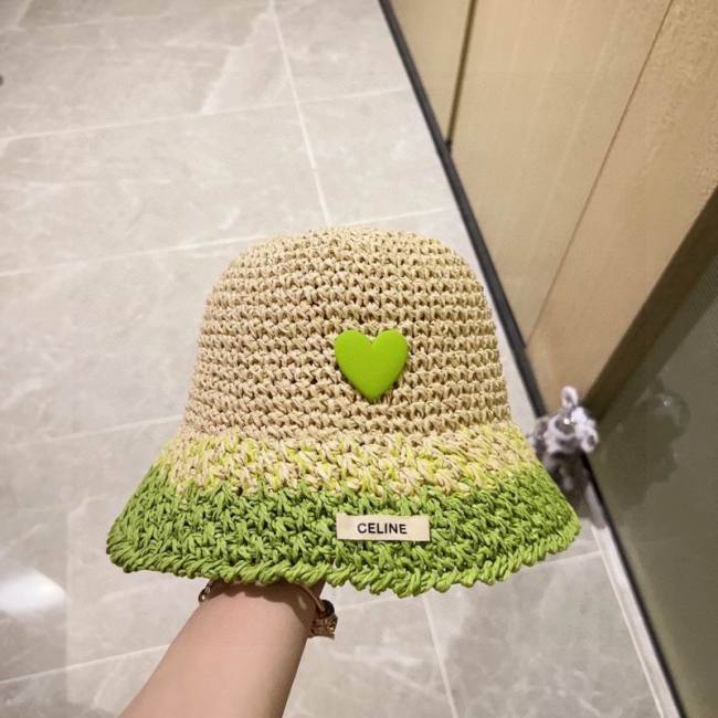 CE Bucket Hats AAA-417