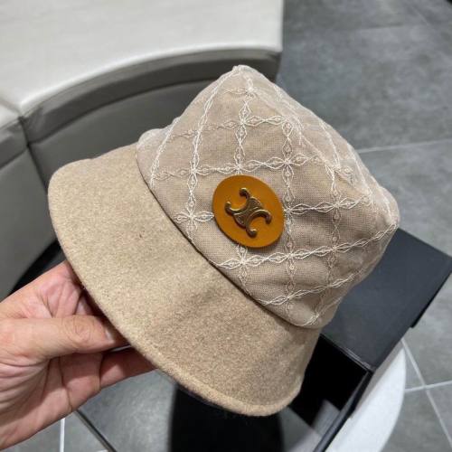 CE Bucket Hats AAA-642