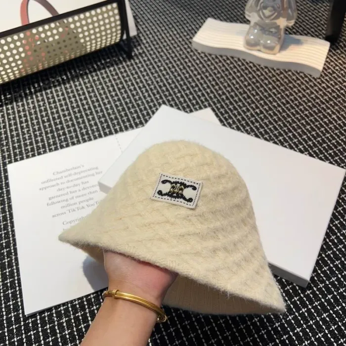 CE Bucket Hats AAA-512