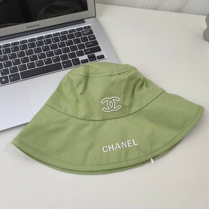 CHNL Bucket Hats AAA-255