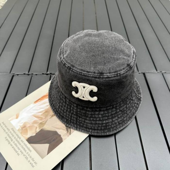 CE Bucket Hats AAA-022