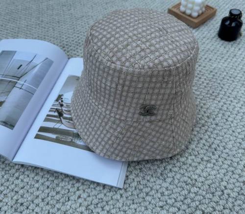 CHNL Bucket Hats AAA-787