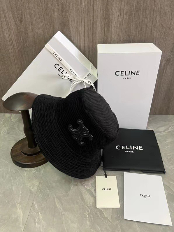 CE Bucket Hats AAA-359
