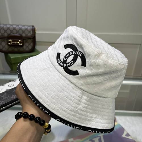 CHNL Bucket Hats AAA-118