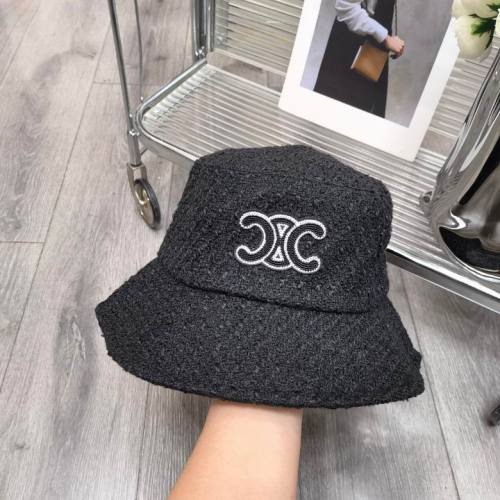 CE Bucket Hats AAA-242