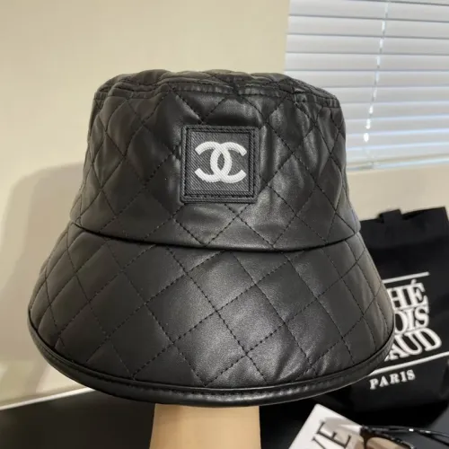 CHNL Bucket Hats AAA-679