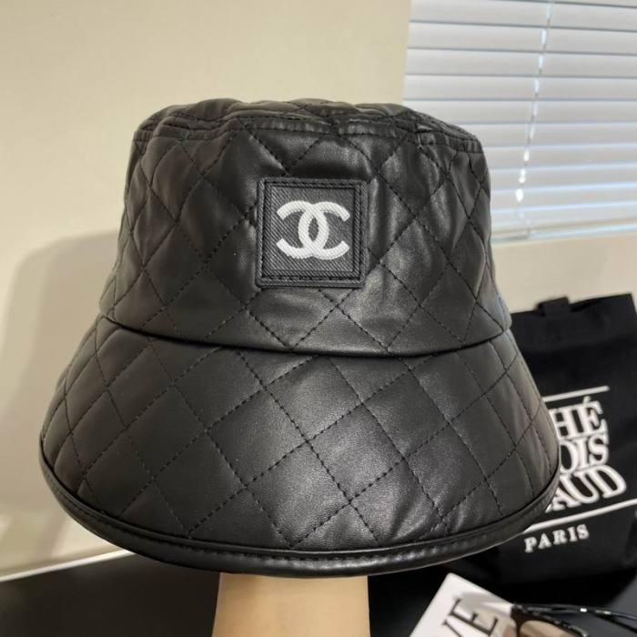 CHNL Bucket Hats AAA-679
