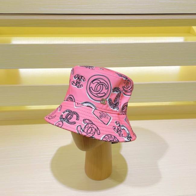 CHNL Bucket Hats AAA-571