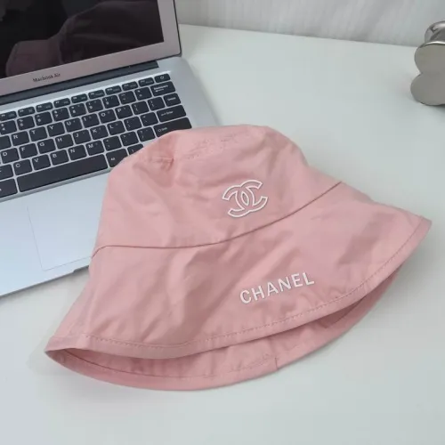 CHNL Bucket Hats AAA-250