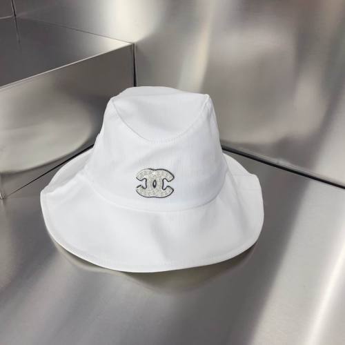 CHNL Bucket Hats AAA-241
