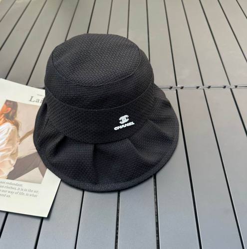 CHNL Bucket Hats AAA-791