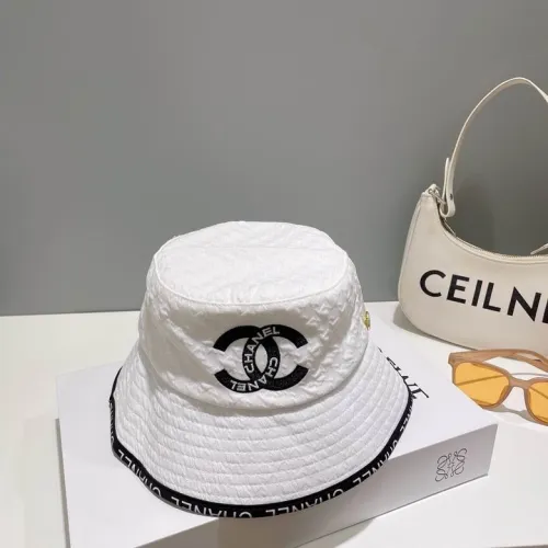 CHNL Bucket Hats AAA-236