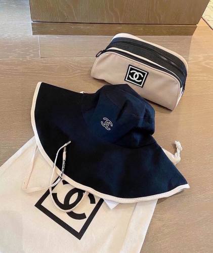 CHNL Bucket Hats AAA-1057