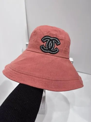 CHNL Bucket Hats AAA-1055