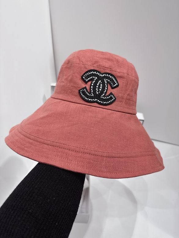CHNL Bucket Hats AAA-1055