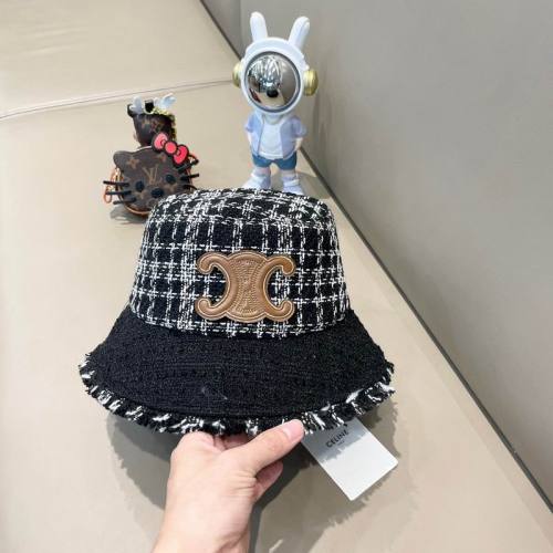 CE Bucket Hats AAA-270