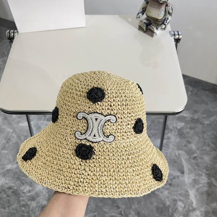 CE Bucket Hats AAA-286